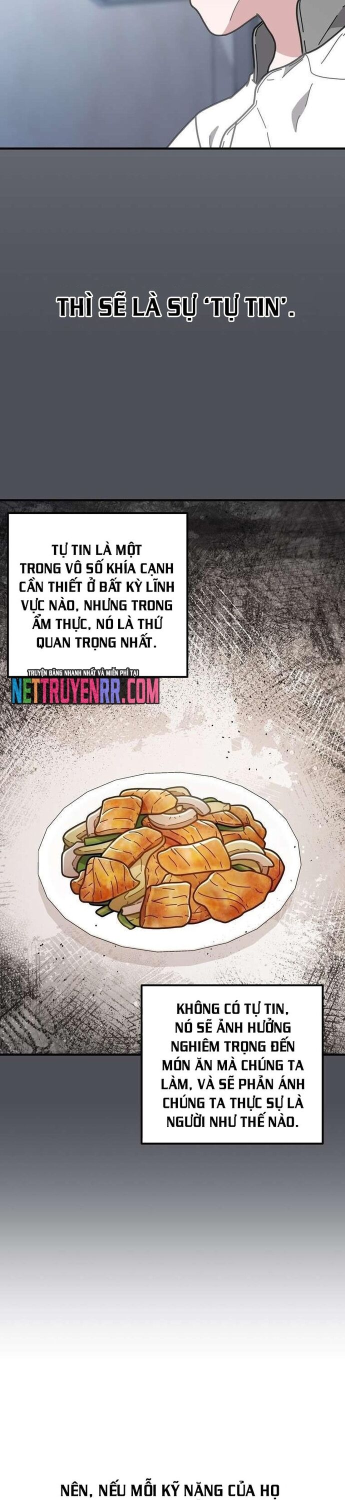Đầu Bếp 100 Tuổi Chương 55 Ảnh 4