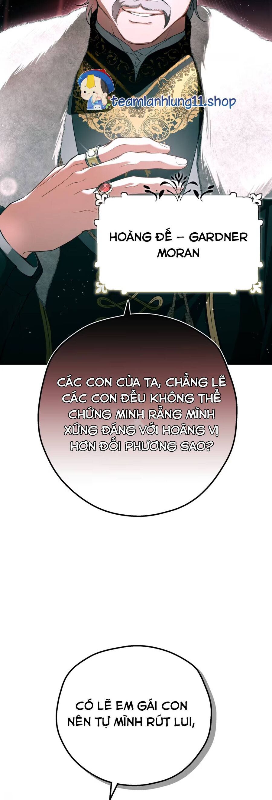 Cô Ấy Sẽ Thuần Hóa Các Anh Hùng Chương 10 Ảnh 12