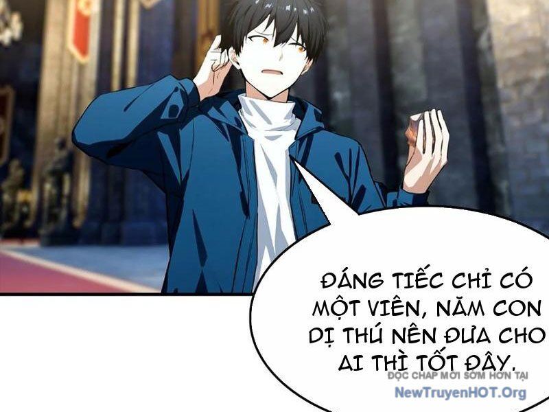 ToàN Dân Ngự Thú: BắT ĐầU Từ Sơn HảI Kinh, CàN QuéT ToàN CầU Chương 43 Ảnh 27