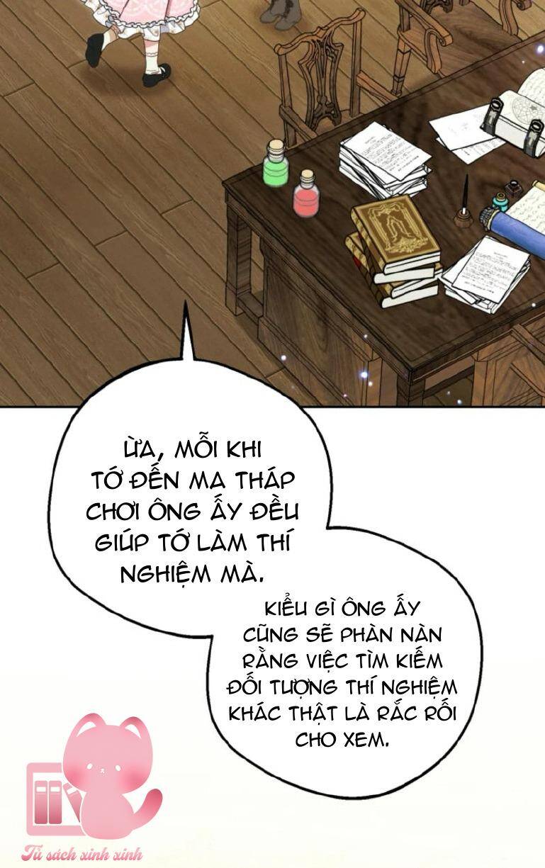 Được Yêu Thương Mà Còn Ngại Ngùng Sao! Chương 89 Ảnh 54