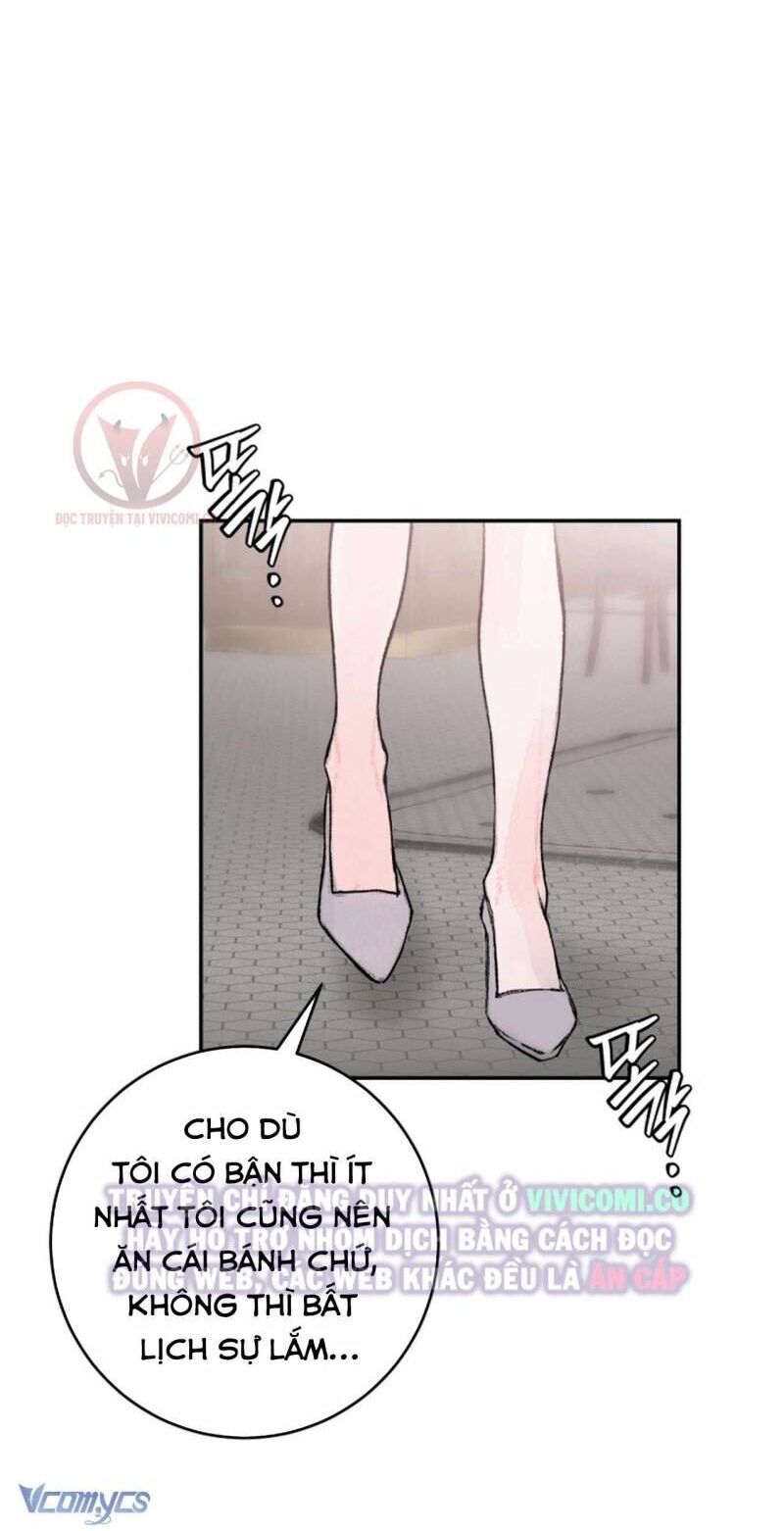 Chàng Quỷ Của Tôi Chương 2 Ảnh 42