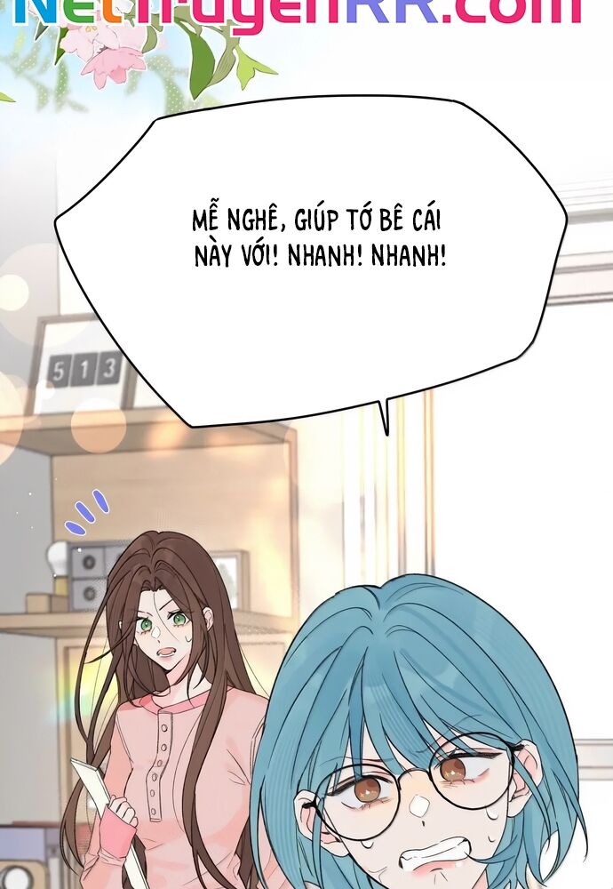 Hôm Nay Bạn Có Giám Phơi Bày Bản Thân Mình Không?! Chương 45 Ảnh 8
