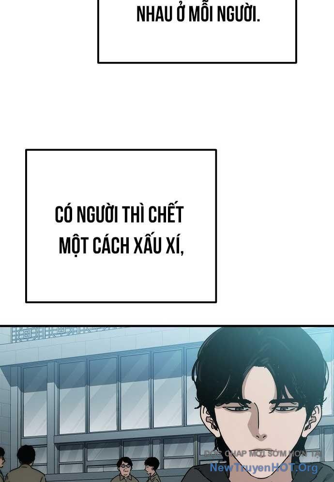 D-Day: Hầm Trú Ẩn Chương 41 Ảnh 33
