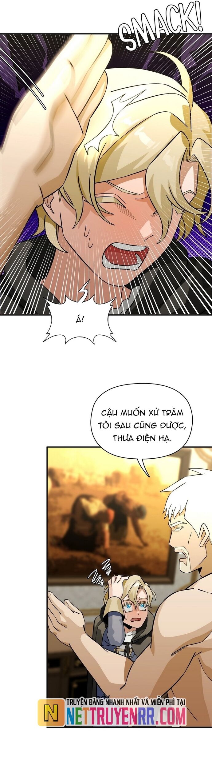 Trọng Sinh Chi Quân Chủ Chương 52 Ảnh 52