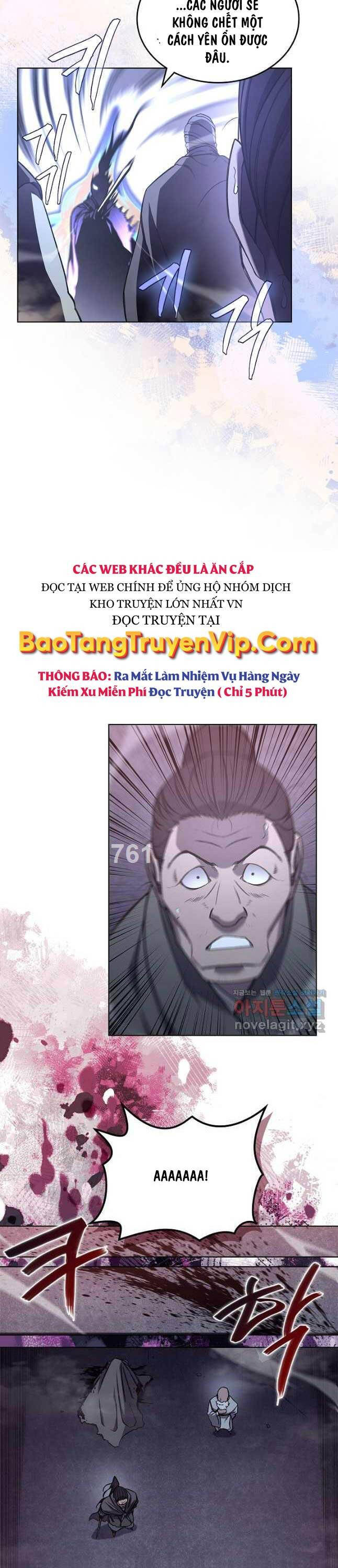 Biên Niên Sử Của Thiên Quỷ Chương 235 Ảnh 4