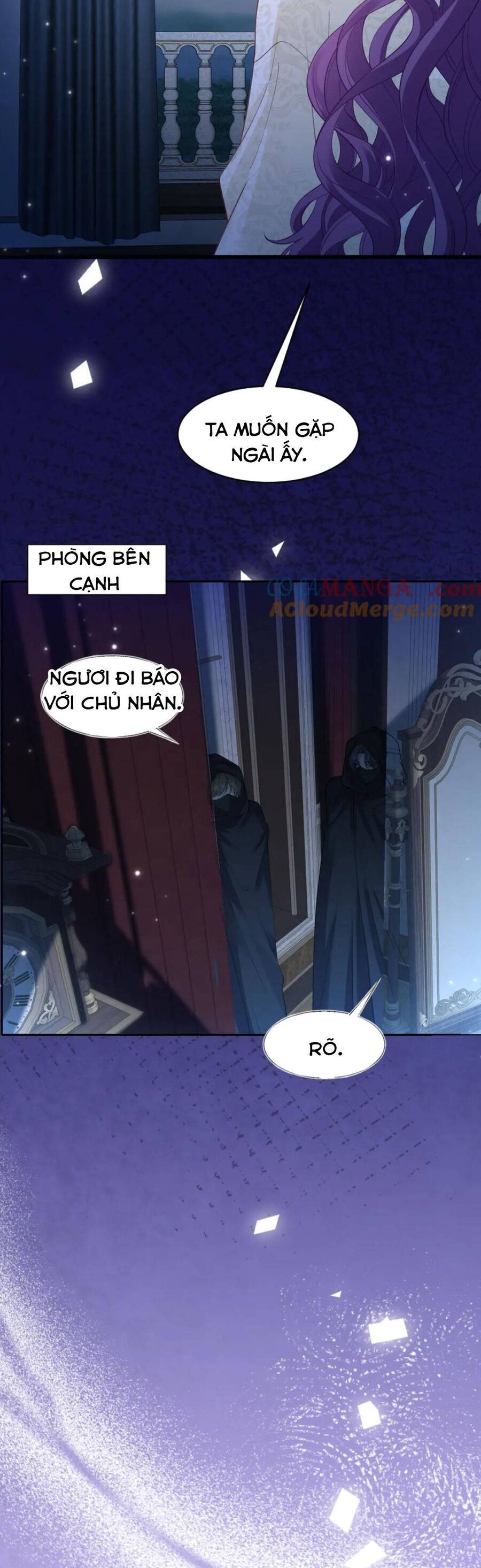 Tôi Đã Tỏ Tình Với Kẻ Thù Nguy Hiểm Chương 46 Ảnh 31