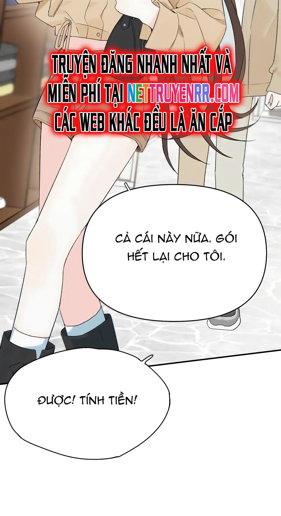 Hôm Nay Bạn Có Giám Phơi Bày Bản Thân Mình Không?! Chương 41 Ảnh 37
