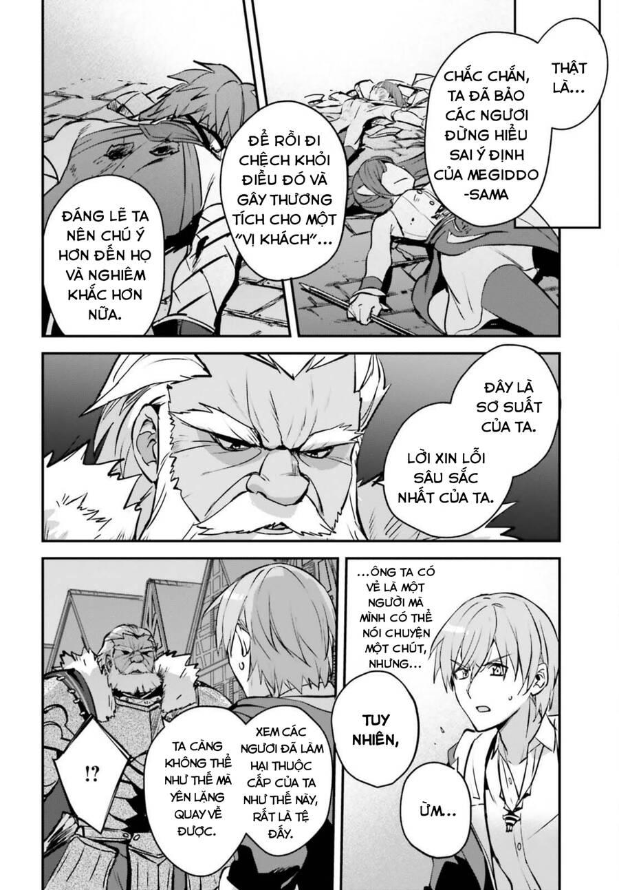 I Was Caught Up In A Hero Summoning, But That World Is At Peace Chương 39 Ảnh 7