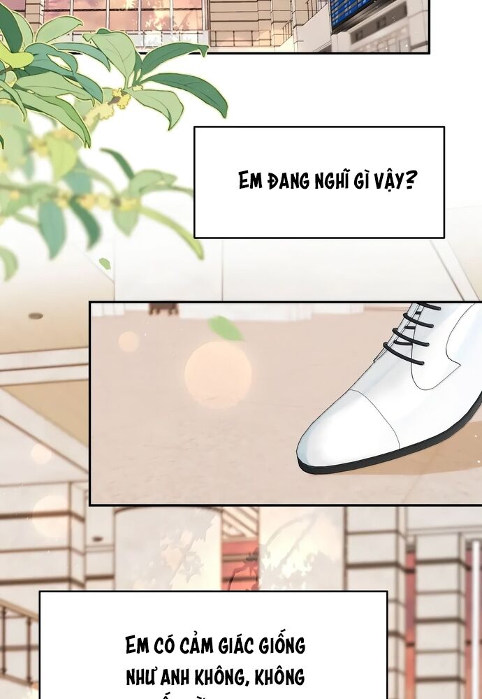 Hôm Nay Bạn Có Giám Phơi Bày Bản Thân Mình Không?! Chương 39 Ảnh 5
