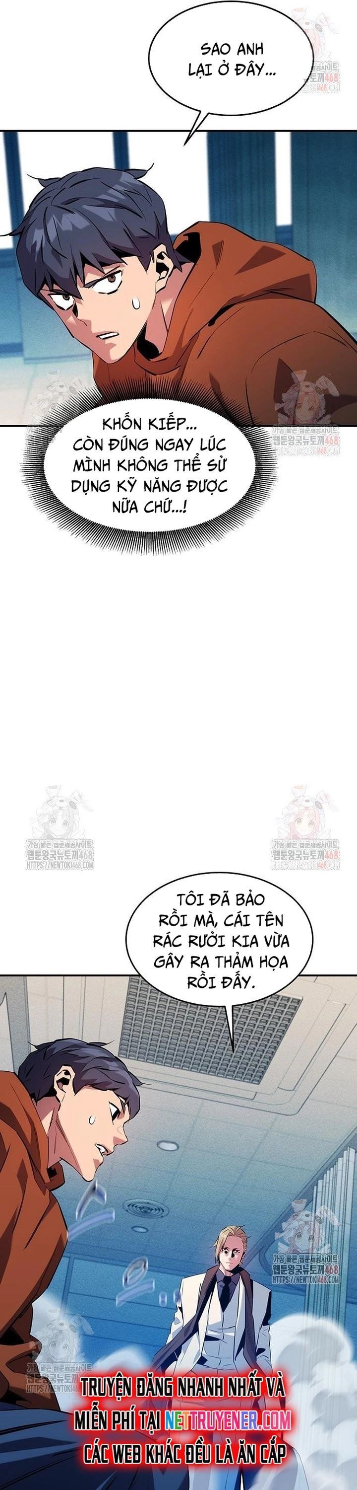 Tiểu Thư Tích Tiền Đi Bụi Chương 142 Ảnh 47