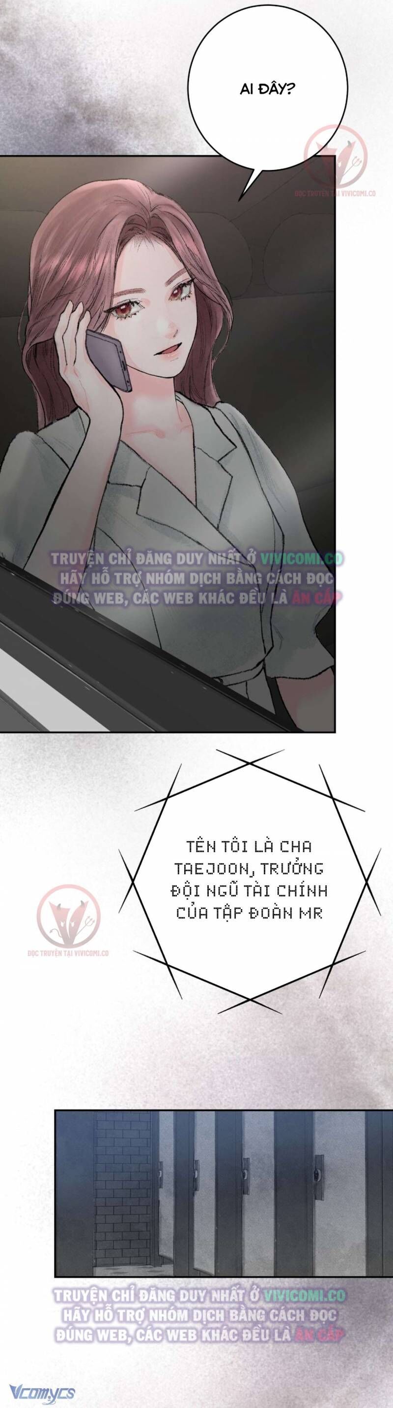Chàng Quỷ Của Tôi Chương 2 Ảnh 64