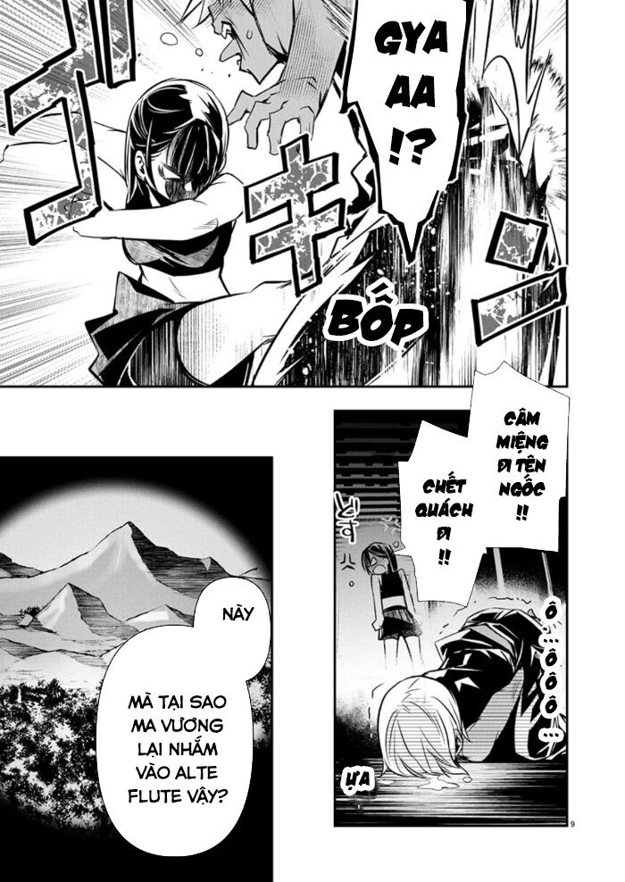 Isekai Ntr Chương 66 Ảnh 11