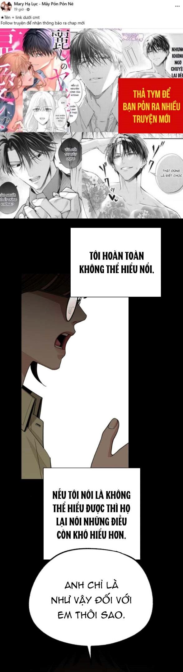 Tình Yêu Của Ik Seob Chương 78 Ảnh 10