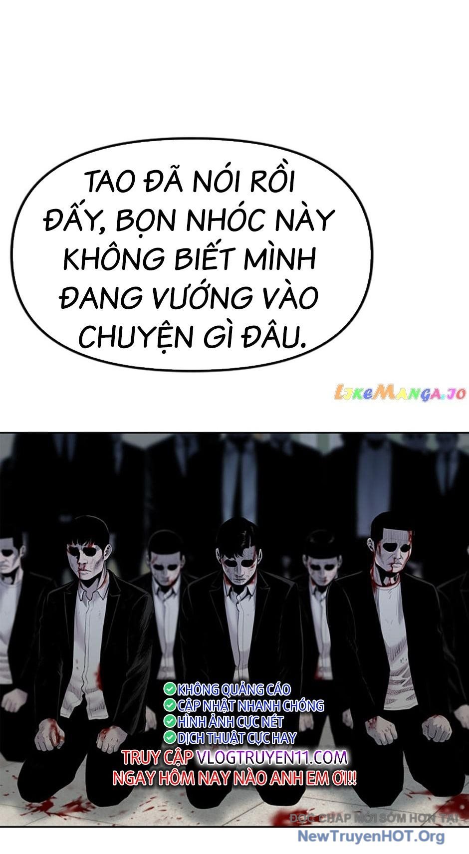 Chuyển Hóa Chương 93 Ảnh 5