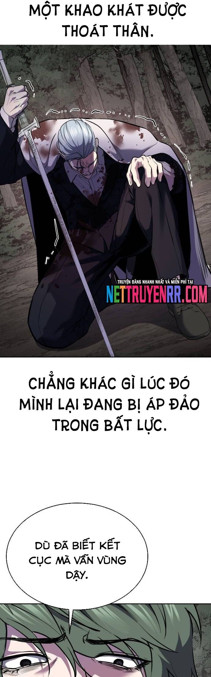 Cậu Bé Của Thần Chết Chương 283 Ảnh 35