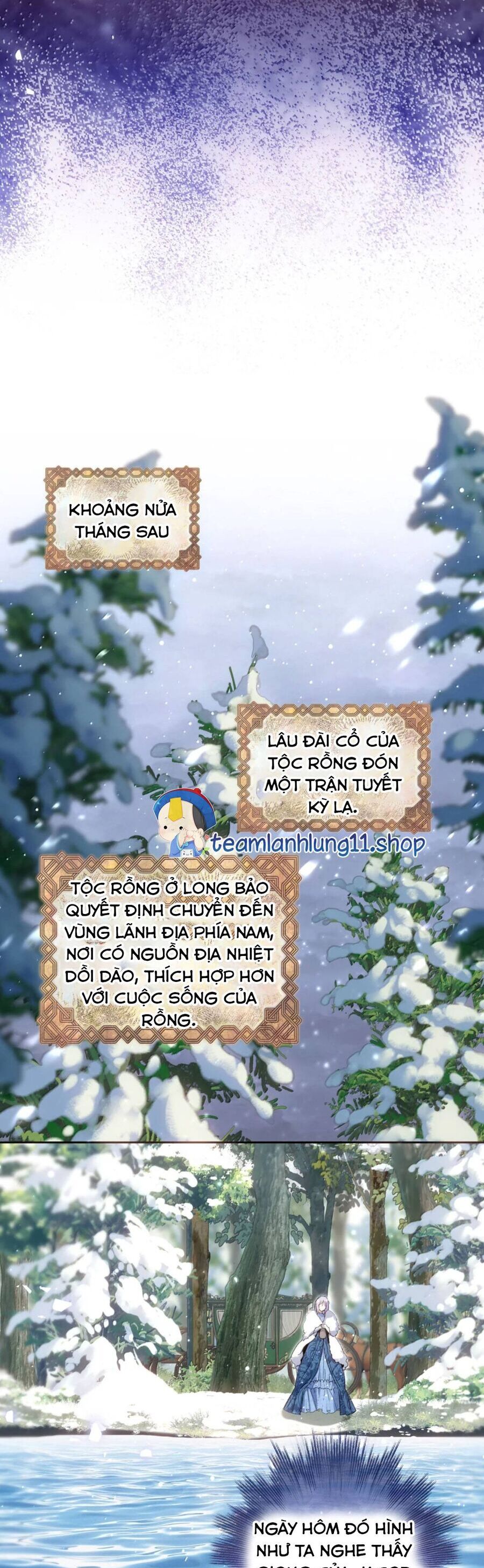 Cô Dâu Của Ác Long Chương 25 Ảnh 11