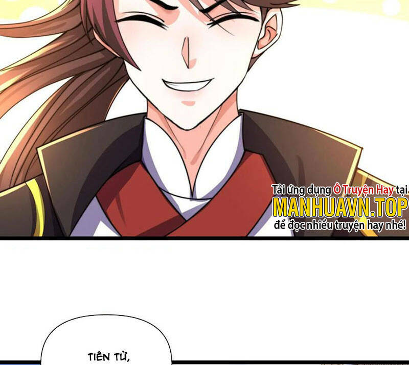 Yên Vũ Lâu Chương 4 Ảnh 5