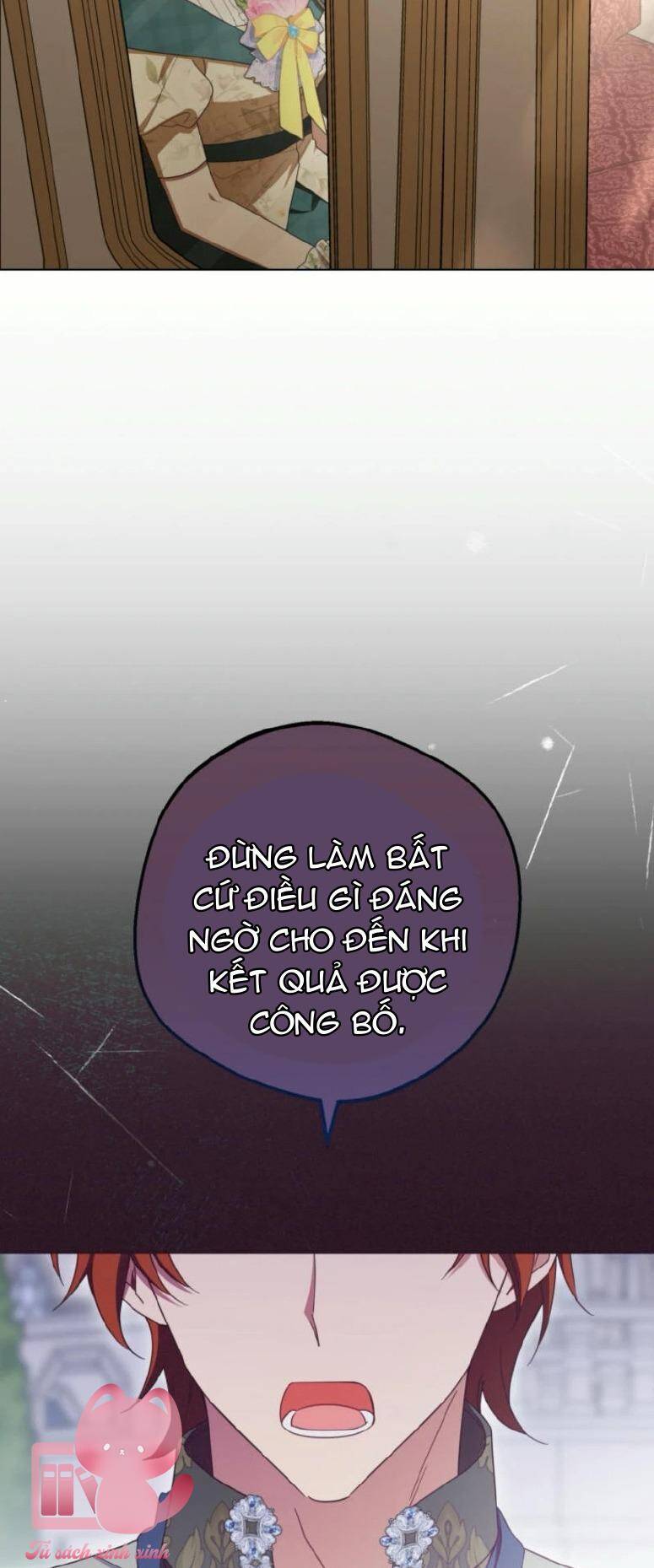 Được Yêu Thương Mà Còn Ngại Ngùng Sao! Chương 89 Ảnh 4