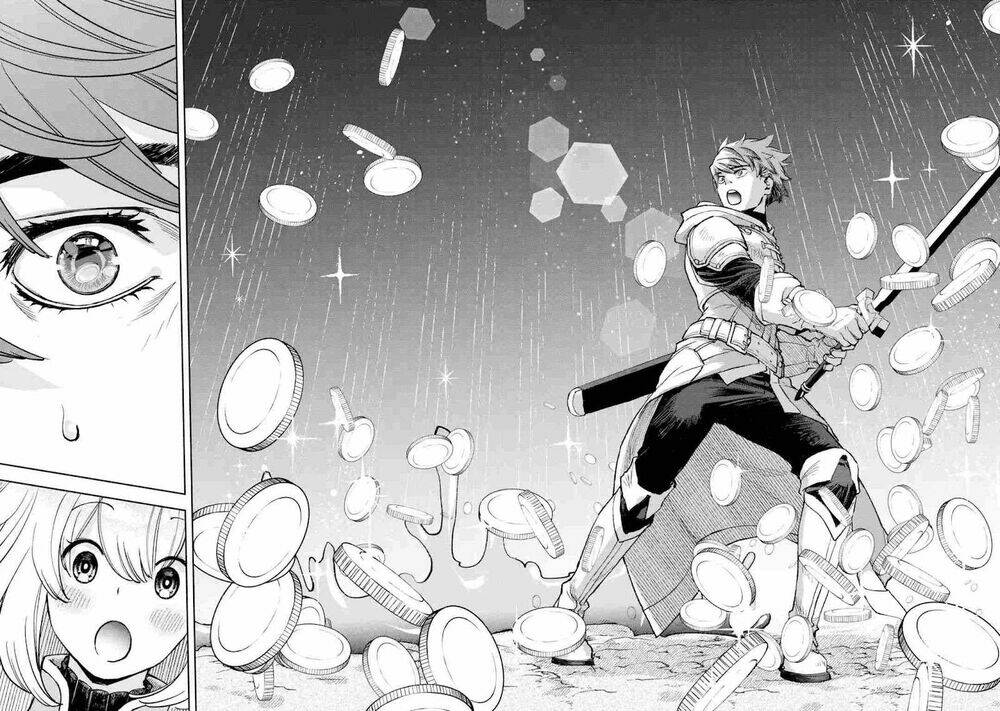 Minus Skill Mochi Yonin Ga Atsumattara, Nanka Synergy Hakki Shite Saikyou Party Ga Dekita Ken Chương 1 Ảnh 51