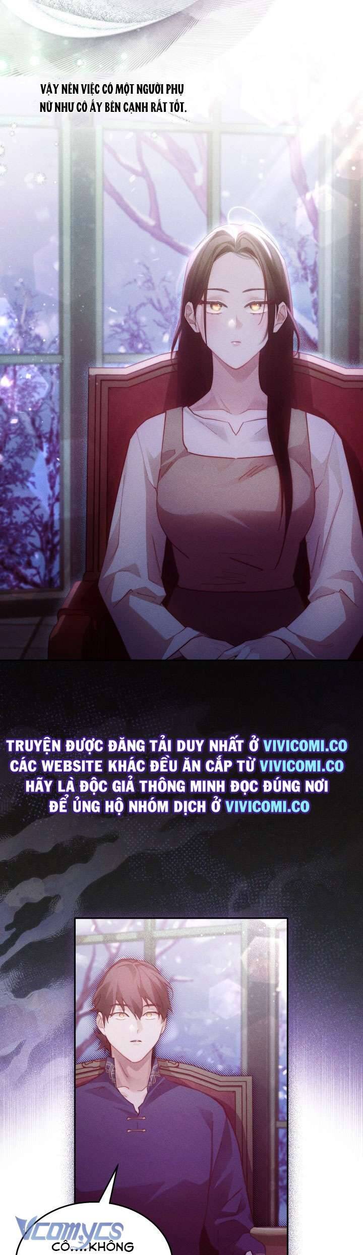 Tiếng Trống Vang Dội Chương 41 Ảnh 10