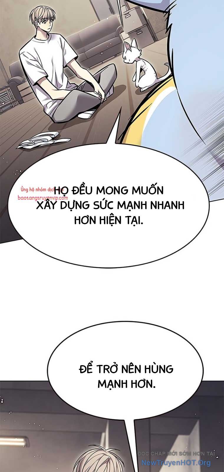 Biến Thân Thành Mèo Chương 355 Ảnh 62