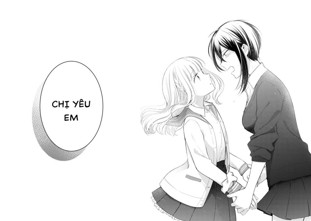 Ikemen Sugidesu Shiki-Senpai! Chương 6 Ảnh 29