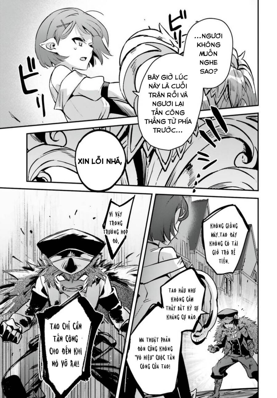 I Was Caught Up In A Hero Summoning, But That World Is At Peace Chương 38 Ảnh 10