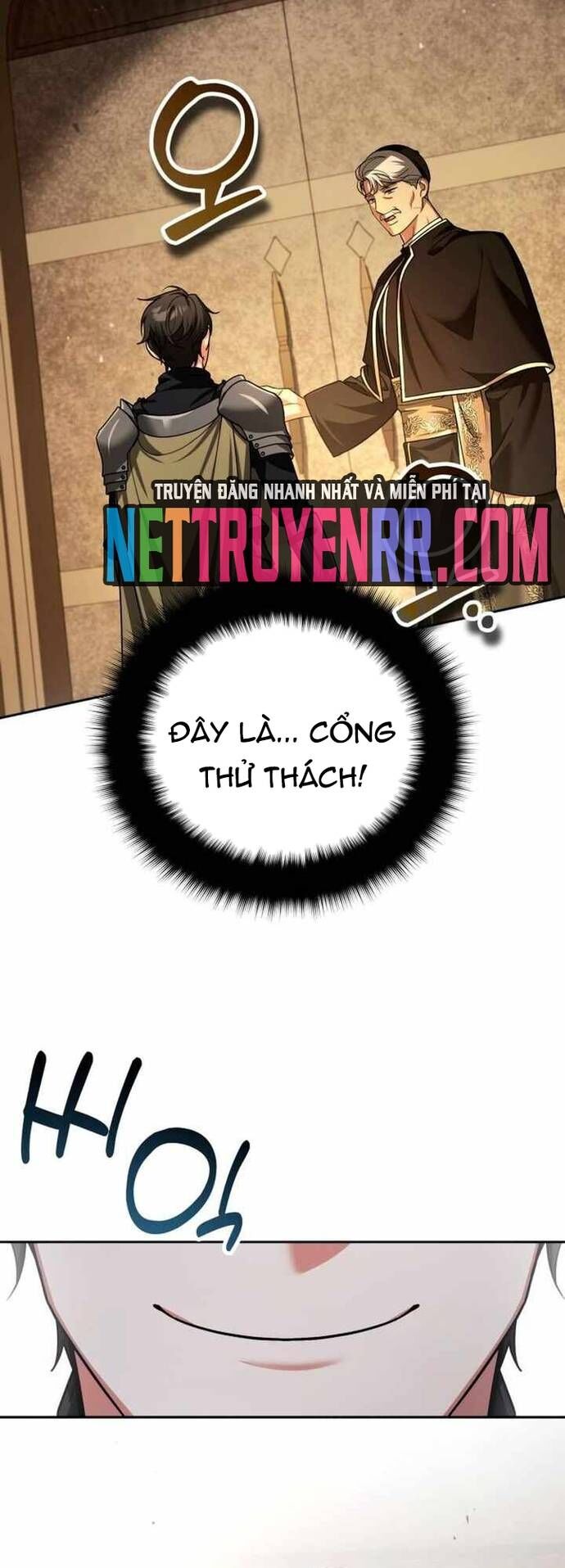 Tất Cả Bản Ngã Của Tôi Đều Là Hung Thần Chương 44.5 Ảnh 17