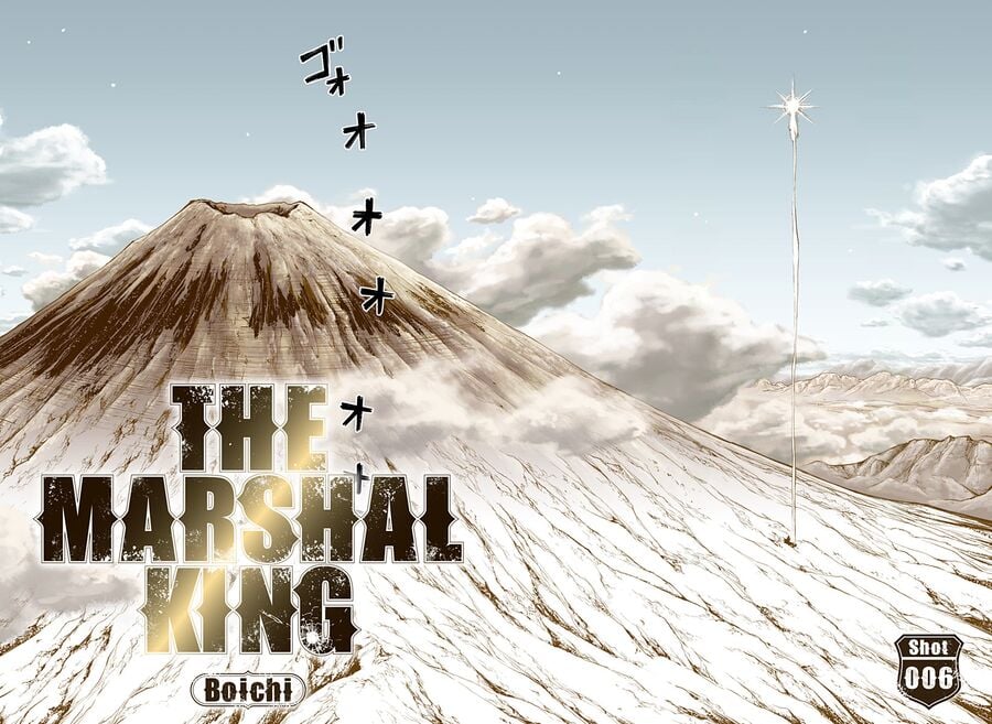 The Marshal King Chương 6 Ảnh 10