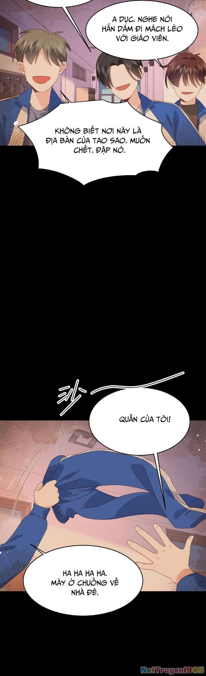 Hotboy Quốc Dân Là Nữ Chương 471 Ảnh 13