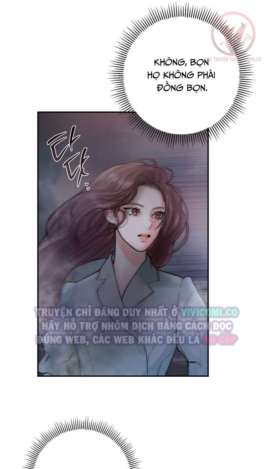 Chàng Quỷ Của Tôi Chương 3 Ảnh 33