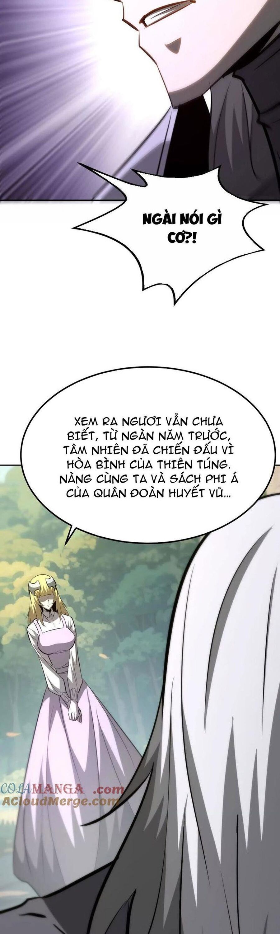 Võng Du Thiên Hạ Vô Song Chương 100 Ảnh 23