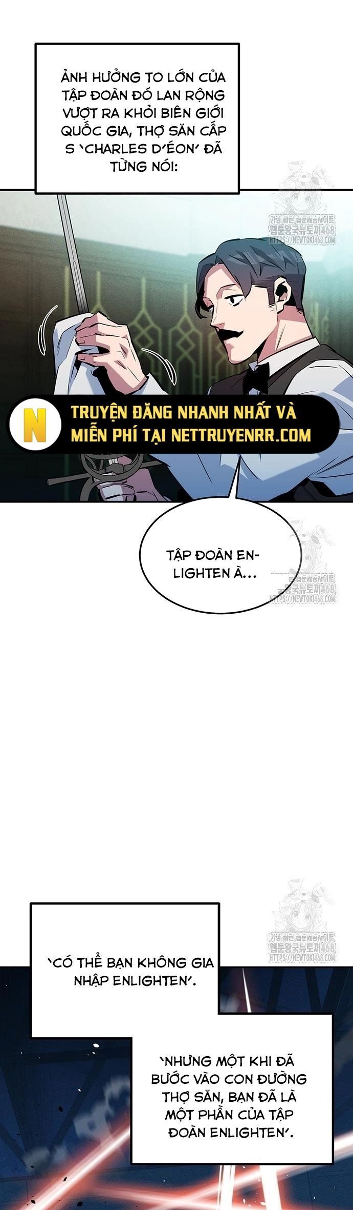 Tiểu Thư Tích Tiền Đi Bụi Chương 133 Ảnh 18