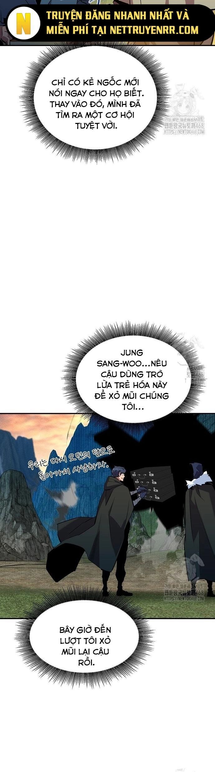 Tiểu Thư Tích Tiền Đi Bụi Chương 133 Ảnh 5