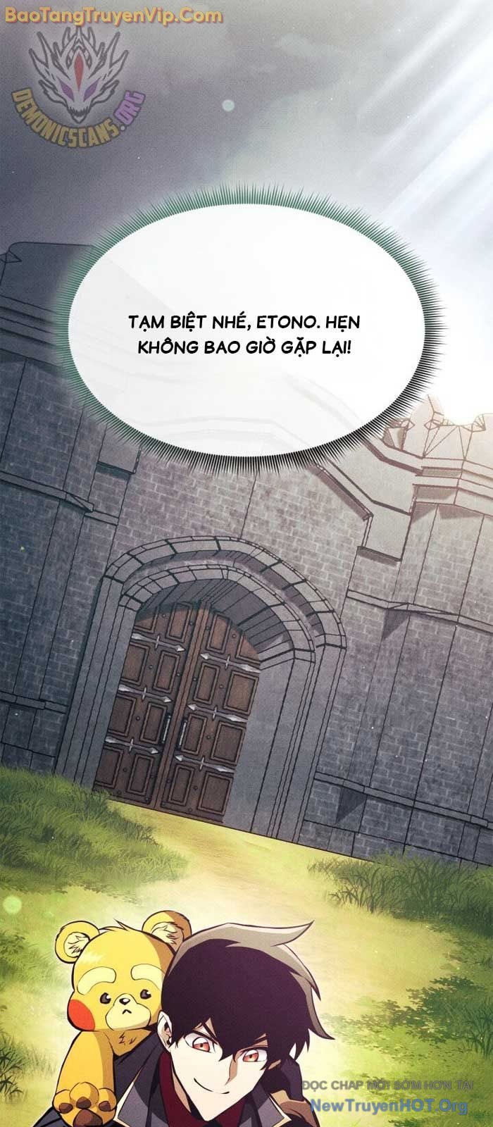 Huyền Thoại Game Thủ - Tái Xuất Chương 195.2 Ảnh 100