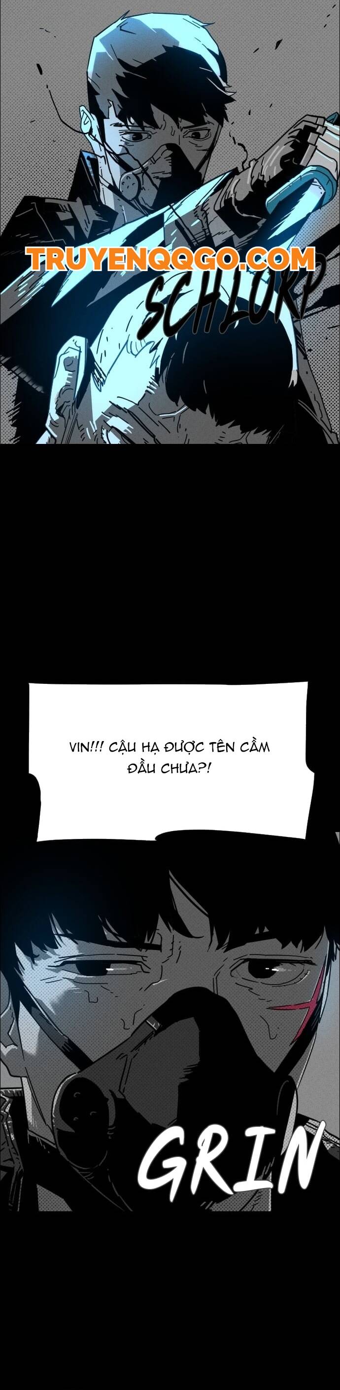 Dịch Vụ Tang Lễ Cho Xác Sống Chương 15 Ảnh 16