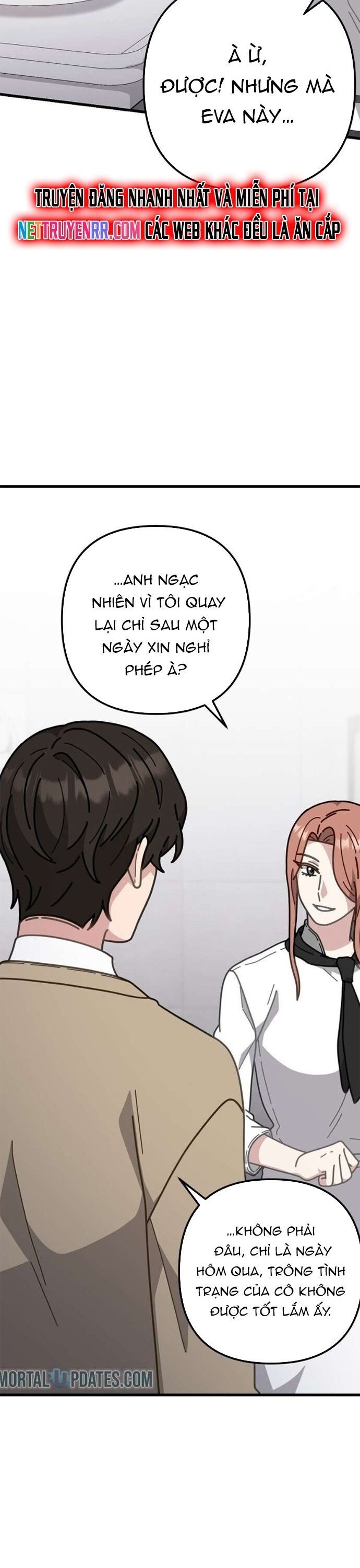 Đầu Bếp 100 Tuổi Chương 64 Ảnh 43