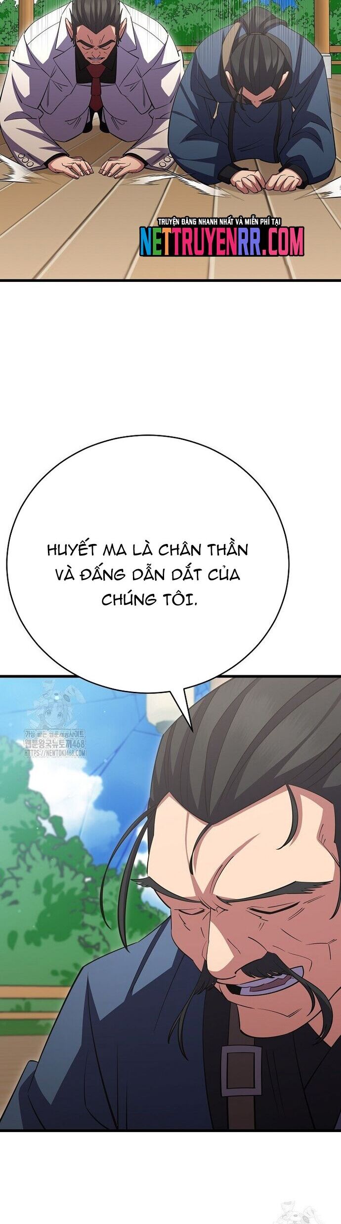 Tam Vương Truyền Nhân Chương 47 Ảnh 67