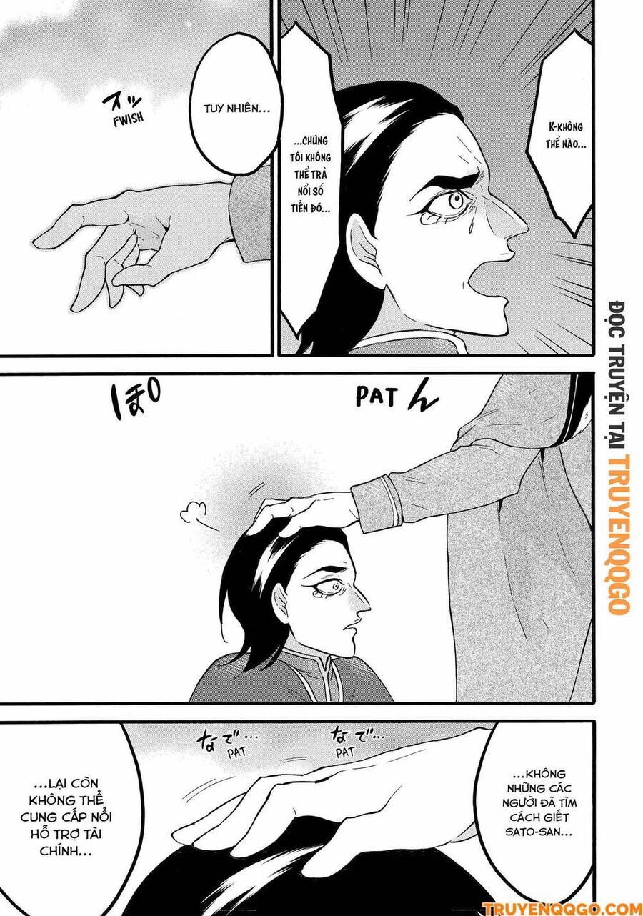Level 1 With S-Rank Drop Rate Is The Strongest Chương 64 Ảnh 39
