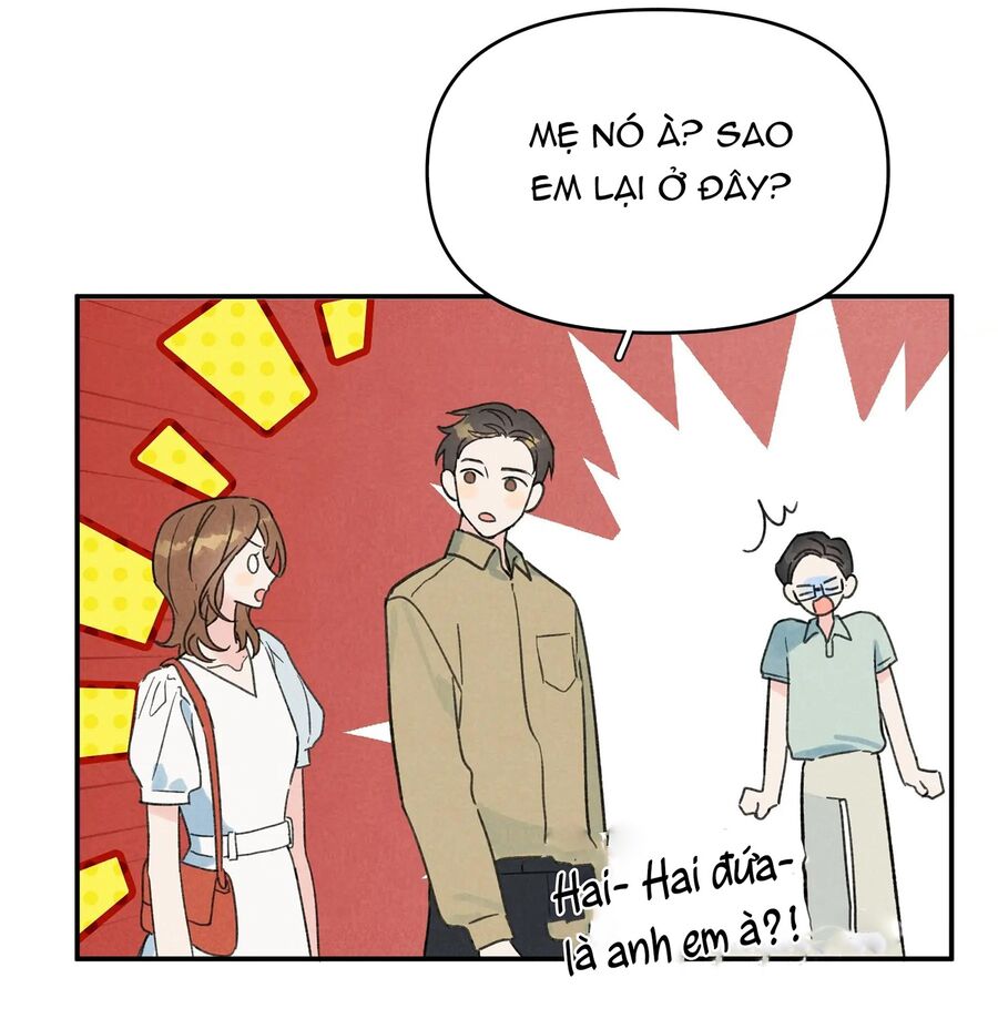 Hôm Nay Bạn Có Giám Phơi Bày Bản Thân Mình Không?! Chương 40.1 Ảnh 23