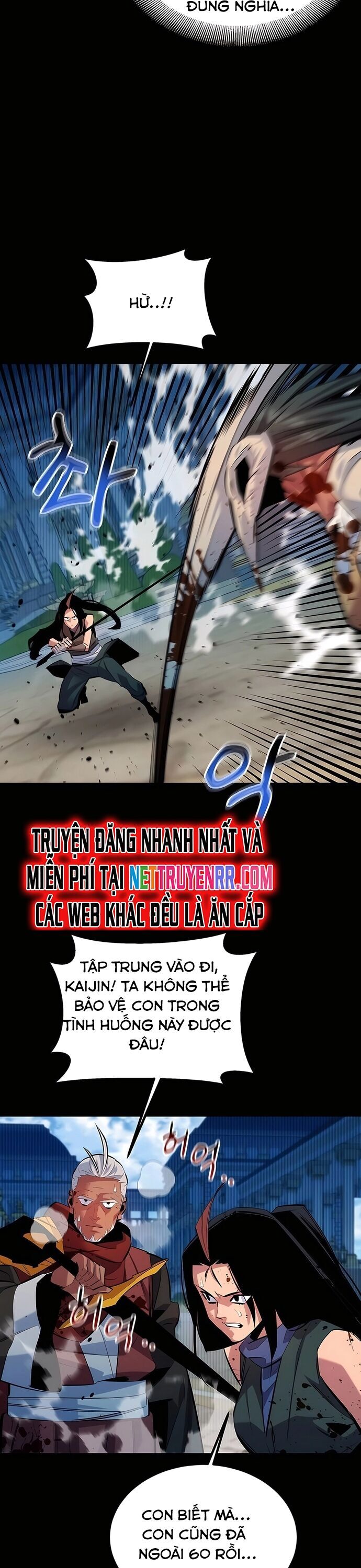 Tiểu Thư Tích Tiền Đi Bụi Chương 125 Ảnh 33