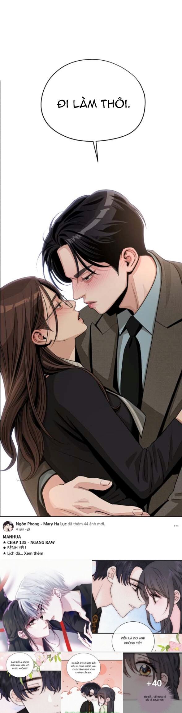 Tình Yêu Của Ik Seob Chương 78 Ảnh 18