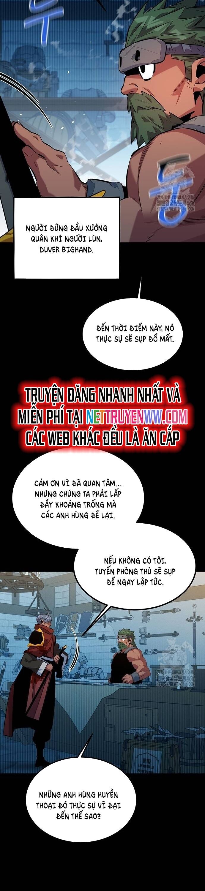 Tiểu Thư Tích Tiền Đi Bụi Chương 122 Ảnh 5