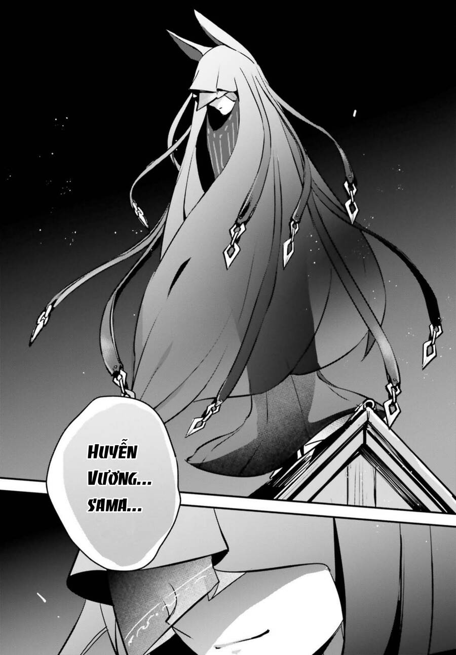 I Was Caught Up In A Hero Summoning, But That World Is At Peace Chương 39 Ảnh 22