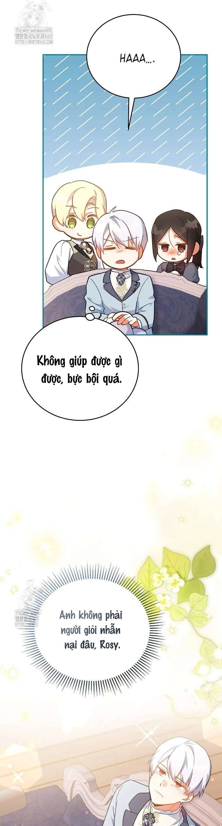 Bé Con Chốn Hoa Nở Chương 66 Ảnh 16