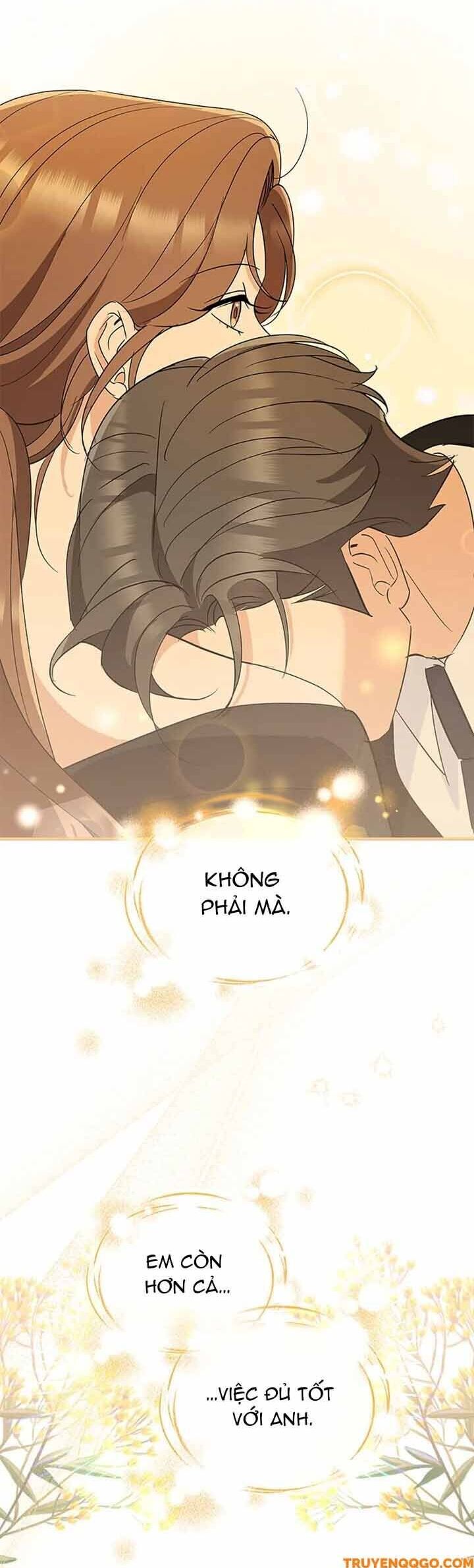 Please Divorce Me Chương 32 Ảnh 25