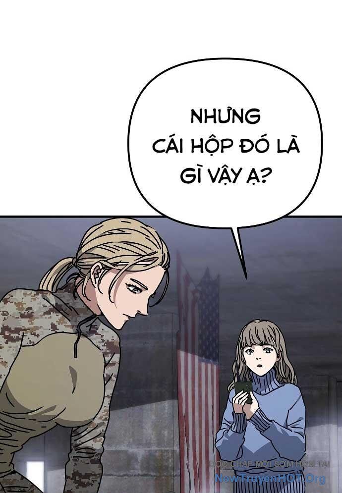 D-Day: Hầm Trú Ẩn Chương 41 Ảnh 59