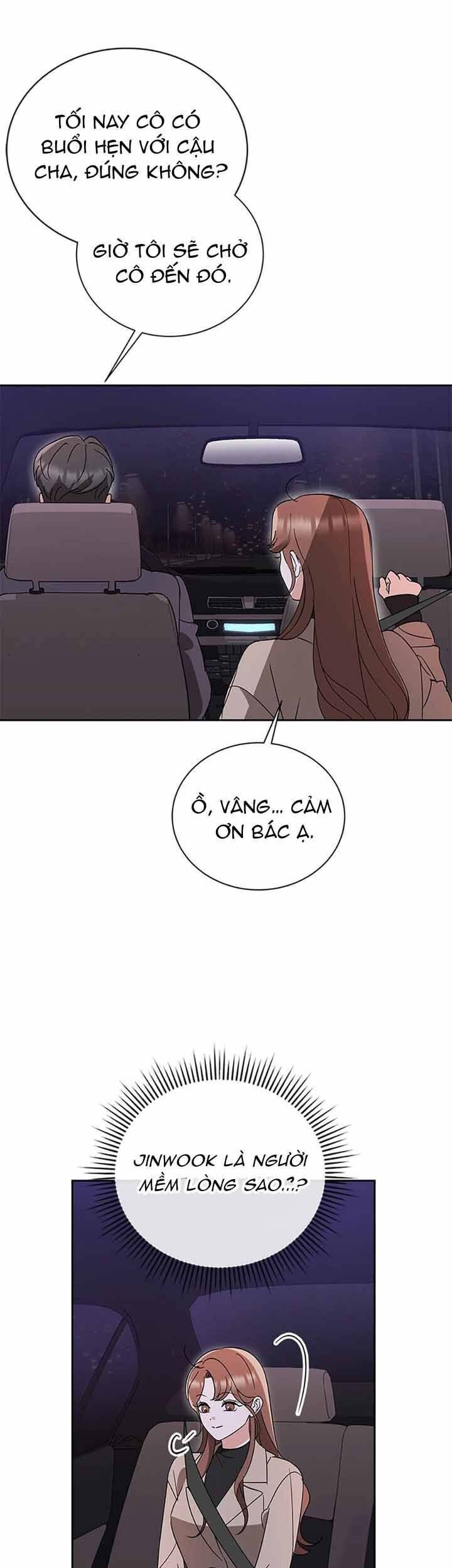 Please Divorce Me Chương 32 Ảnh 37
