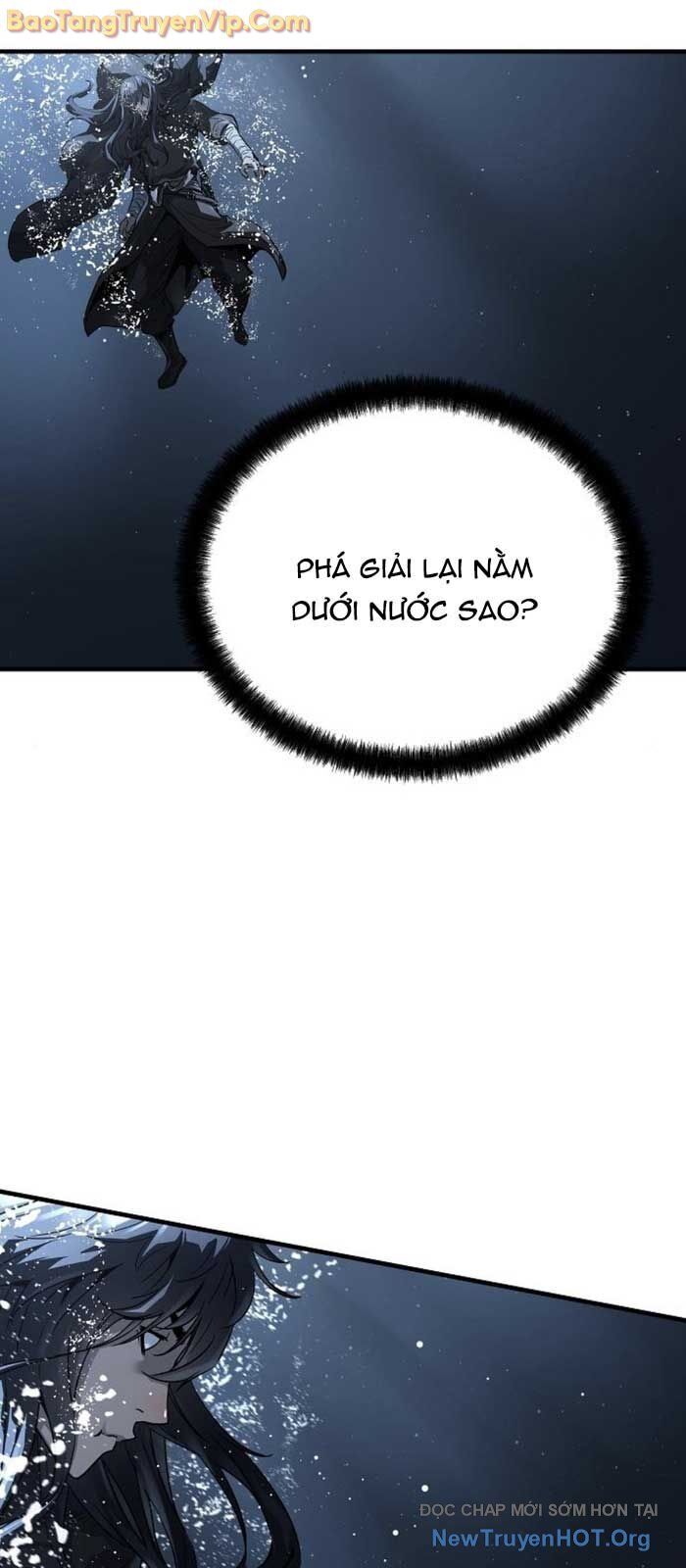 Tuyệt Thế Hồi Quy Chương 53 Ảnh 57