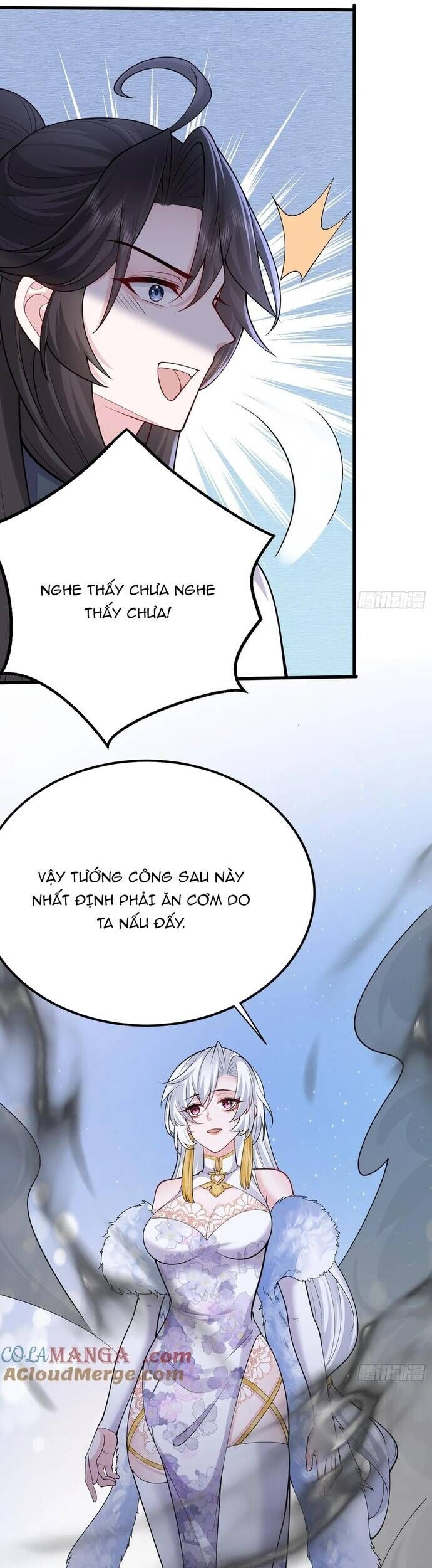 Ta Vô Địch Từ Ăn Chực Chương 65 Ảnh 12